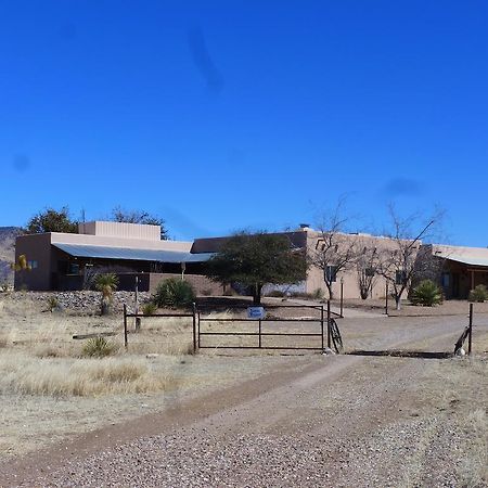 Elgin Rancho Milagro Bed & Breakfast المظهر الخارجي الصورة