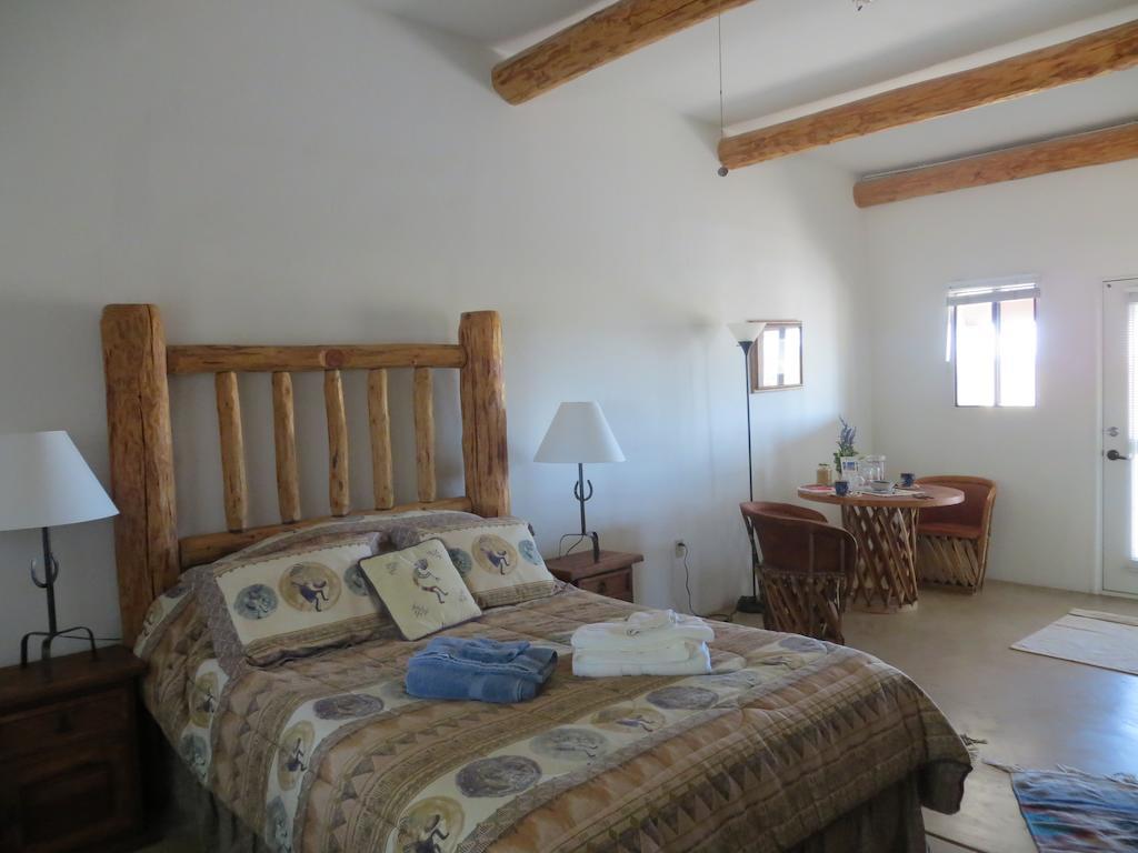 Elgin Rancho Milagro Bed & Breakfast الغرفة الصورة