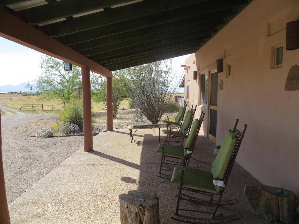 Elgin Rancho Milagro Bed & Breakfast المظهر الخارجي الصورة