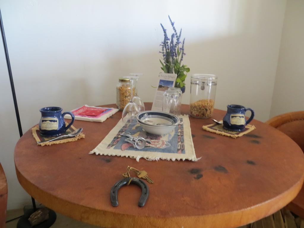 Elgin Rancho Milagro Bed & Breakfast الغرفة الصورة