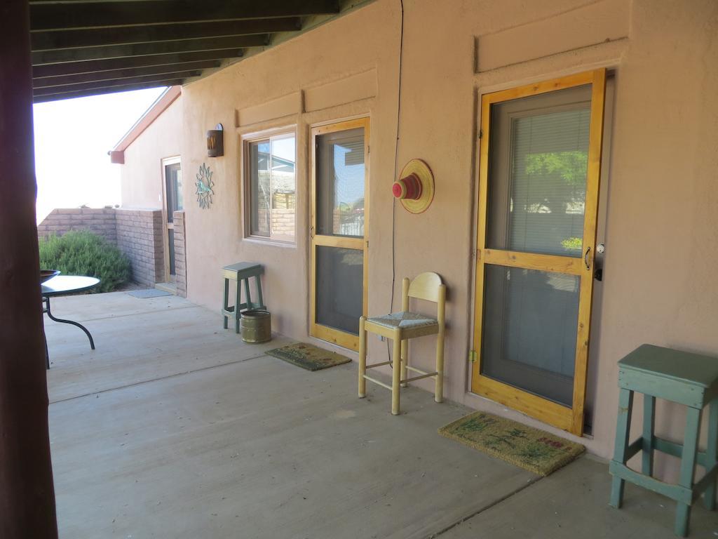 Elgin Rancho Milagro Bed & Breakfast الغرفة الصورة