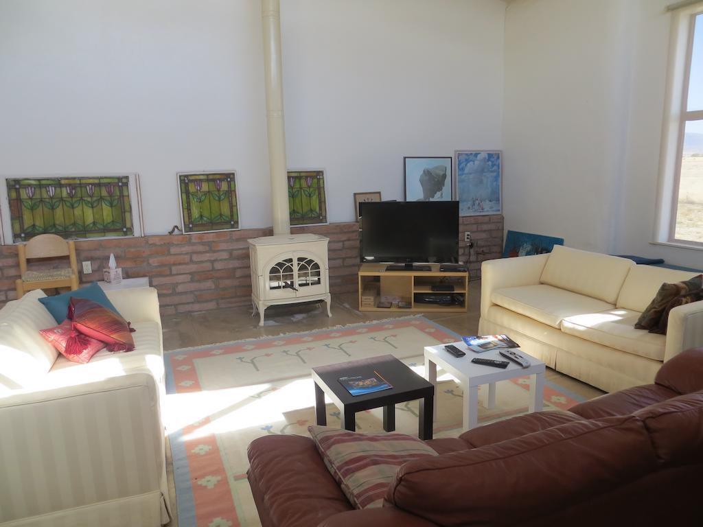 Elgin Rancho Milagro Bed & Breakfast المظهر الخارجي الصورة