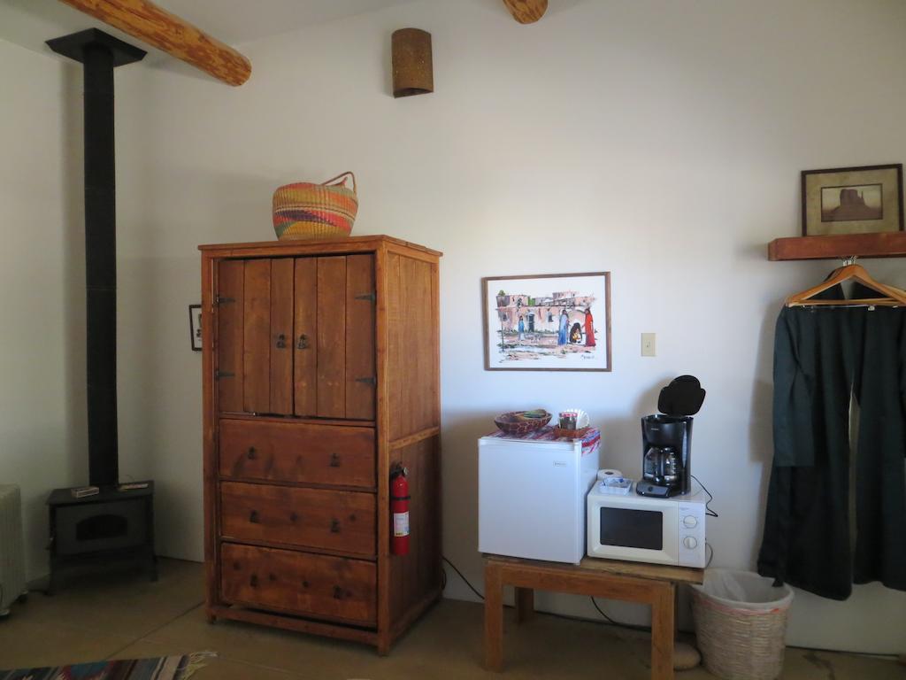 Elgin Rancho Milagro Bed & Breakfast الغرفة الصورة