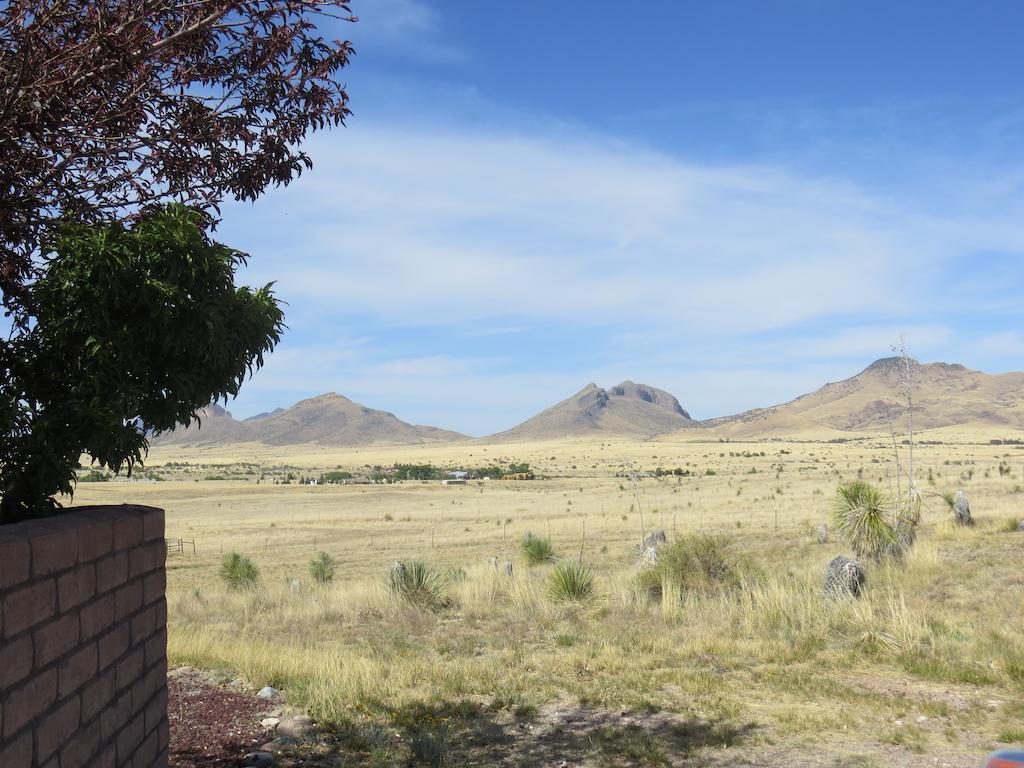 Elgin Rancho Milagro Bed & Breakfast المظهر الخارجي الصورة