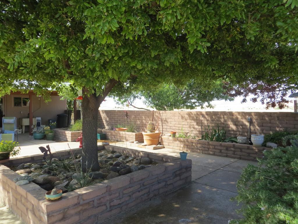 Elgin Rancho Milagro Bed & Breakfast المظهر الخارجي الصورة